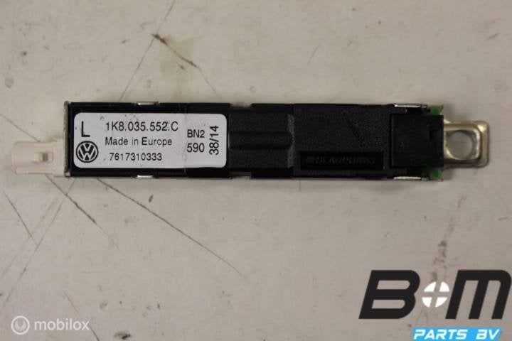 Antenneversterker Volkswagen Scirocco R FL, Auto diversen, Gebruikt