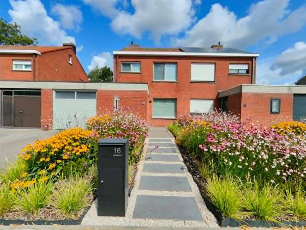 Te huur: instapklare woning in Roeselare-Rumbeke, Immo, Roeselare, Direct bij eigenaar, 239 kWh/m²/jaar, 3 kamers