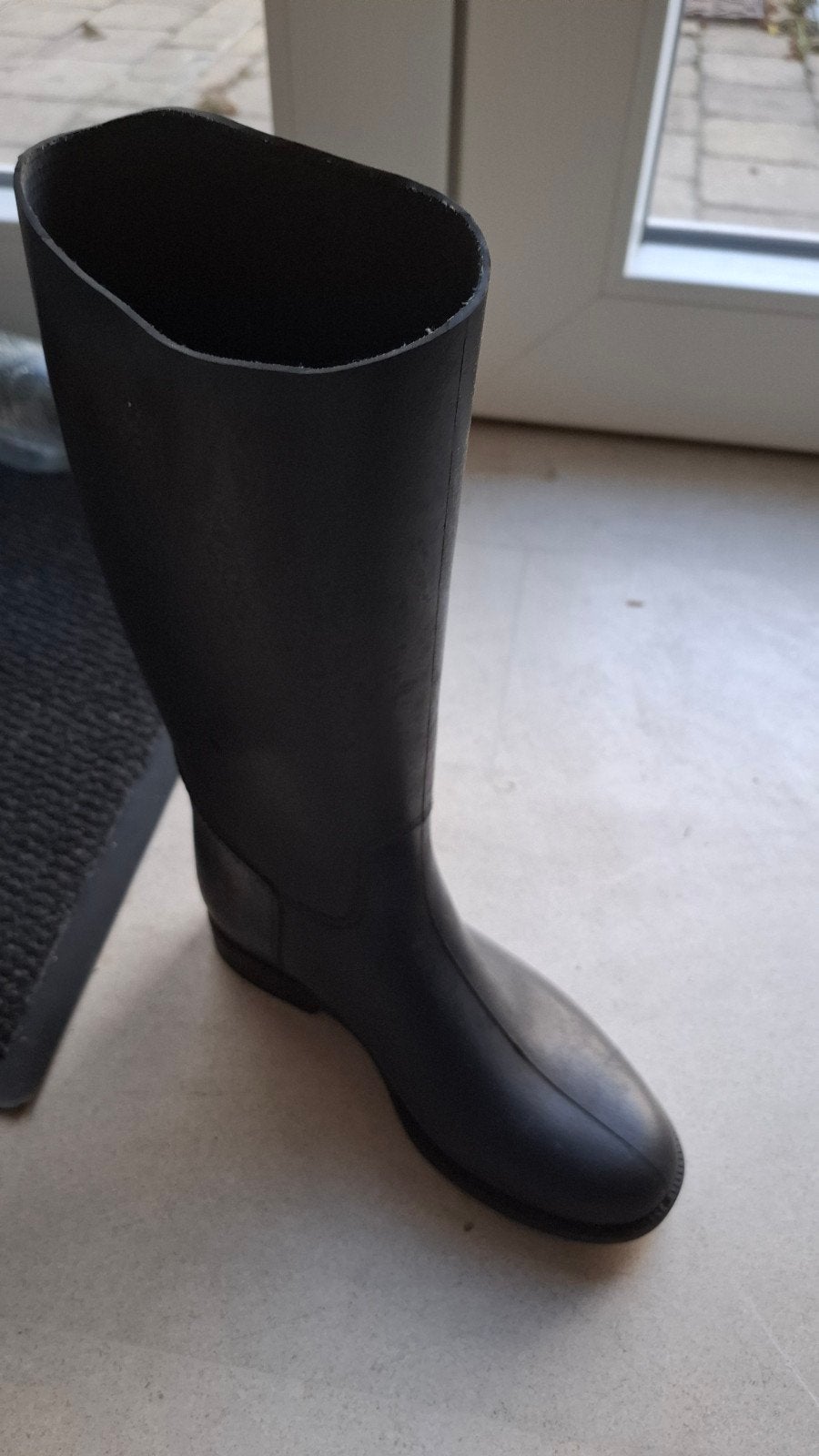 Bottes équitation 36