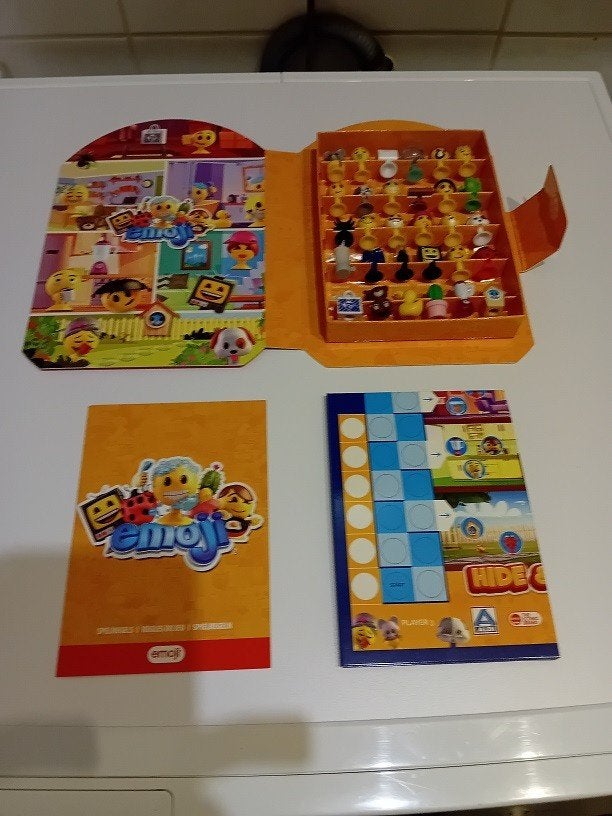 Complete sets Aldi emoji's 4 laatste jaren, Verzamelen, Supermarktacties, Aldi, Ophalen of Verzenden