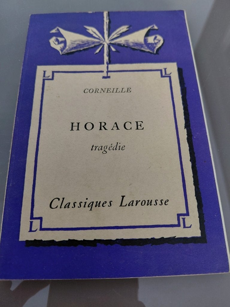 Classiques Larousse, Enlèvement ou Envoi