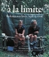 A la limite over leven liefde en dood Annemie Struyf 261 blz, Ophalen of Verzenden, Zo goed als nieuw