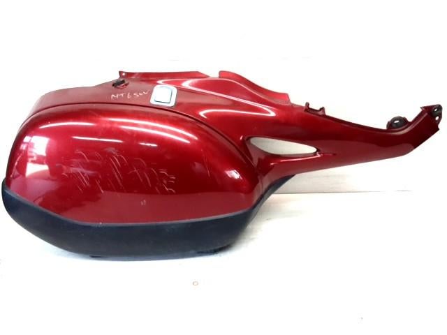 NT650V 2002 - 2005 Honda Koffers Zijkoffer D1-55412, Motoren