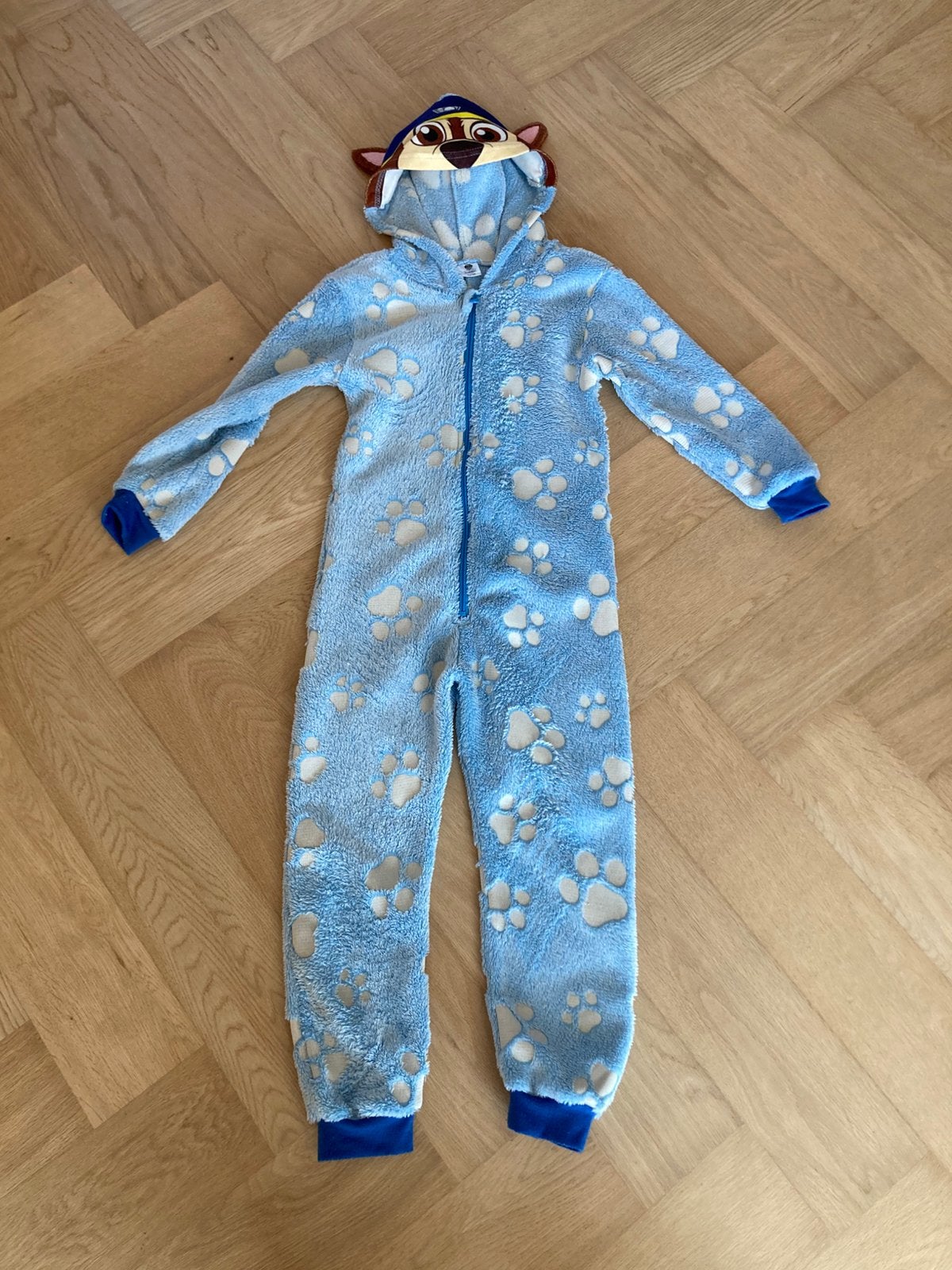 Onesie Paw Patrol 122-128, Enlèvement, Comme neuf, Garçon ou Fille, Autres types