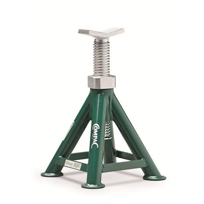 Compac Assteun 12 t 345 - 495 mm – CAX 12S, Enlèvement, Neuf