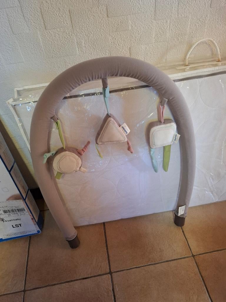 arche de jeux universelle doomoo, Ophalen, Gebruikt, Overige typen