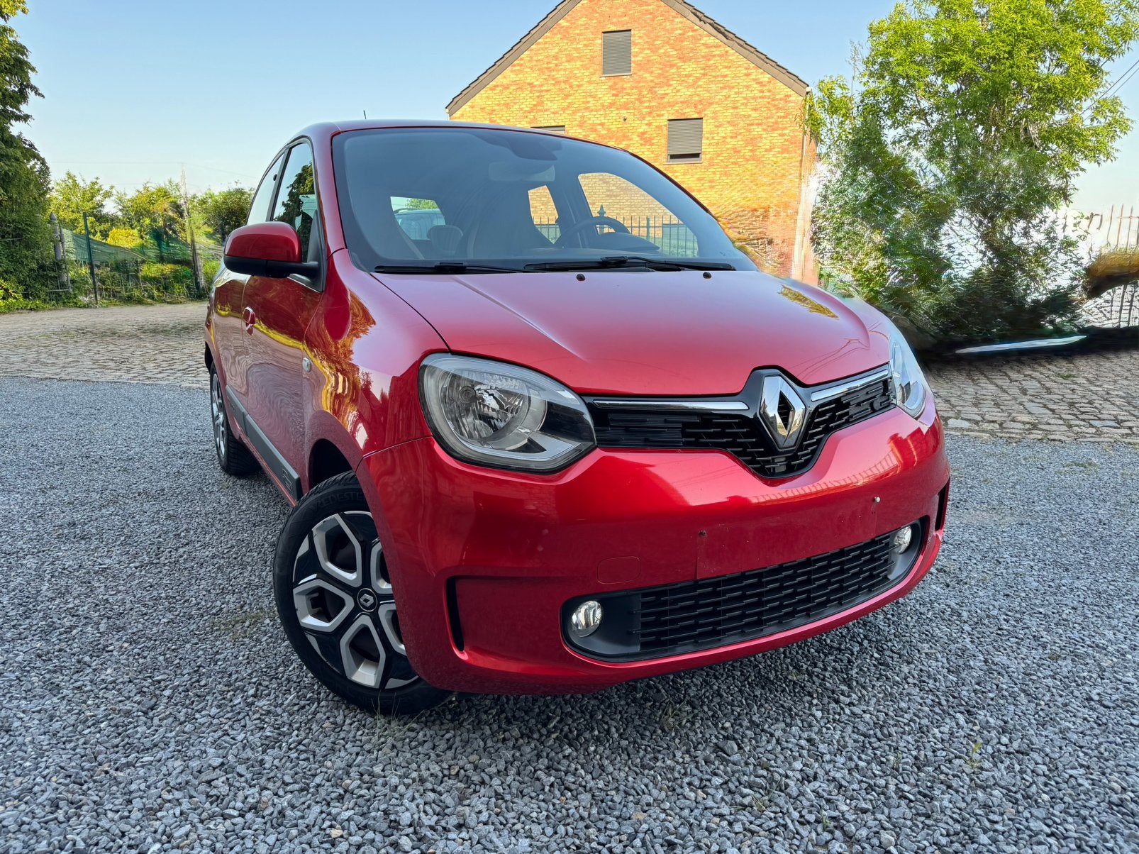 Renault Twingo 2020 - 108 000 km, Autos, Renault, Particulier, Essence, Twingo, Achat