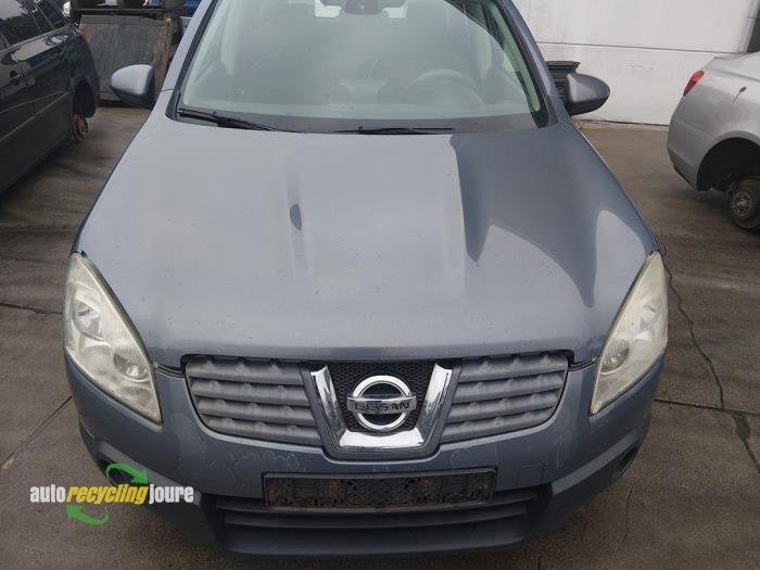 Motorkap van een Nissan Qashqai (B52), Auto-onderdelen, Gebruikt, -, -, -