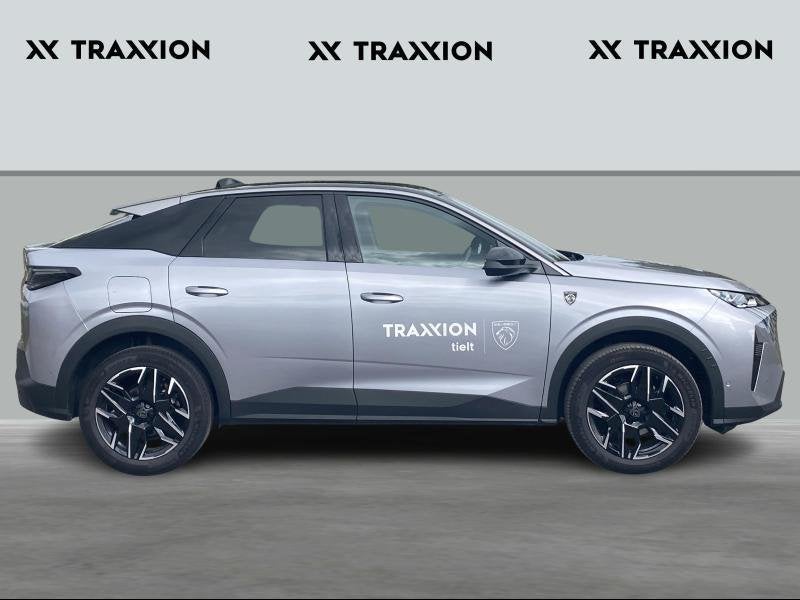 Peugeot 3008 GT Hybrid 145 DSC6, Euro 6, Electronic Stability Program (ESP), Noir, 5 portes