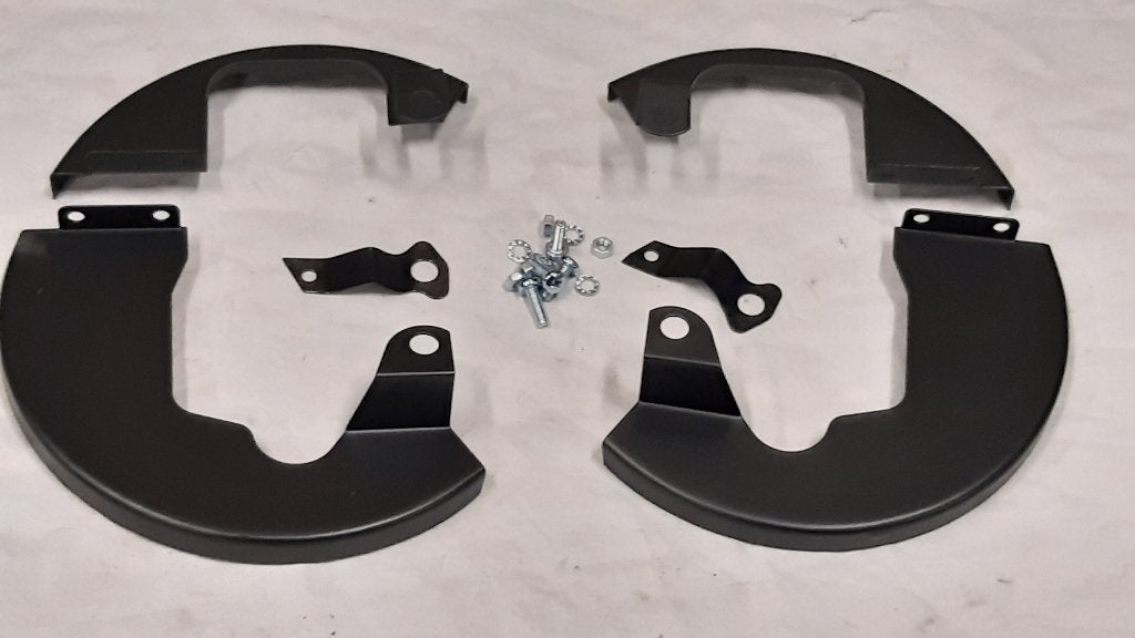 Housses de protection pour freins à disque 7.5 Classic Mini, Autos : Pièces & Accessoires, Enlèvement, Neuf, Mini