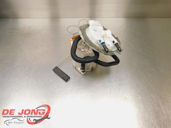 Brandstofpomp Elektrisch van een Saab 9-3, Gebruikt, -, -, Ophalen of Verzenden