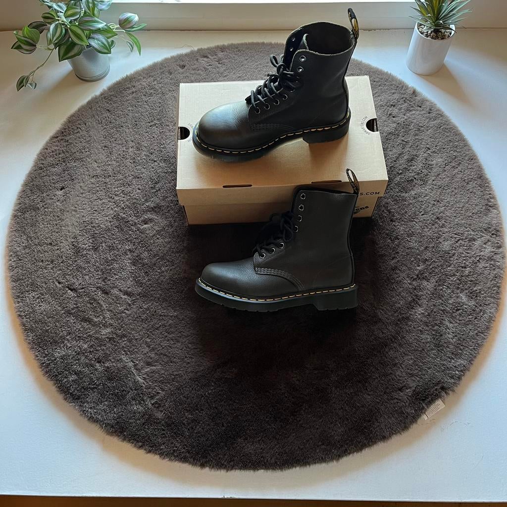 Docteur Martens, Vêtements | Femmes, Chaussures, Enlèvement ou Envoi, Comme neuf, Vert, Autres types