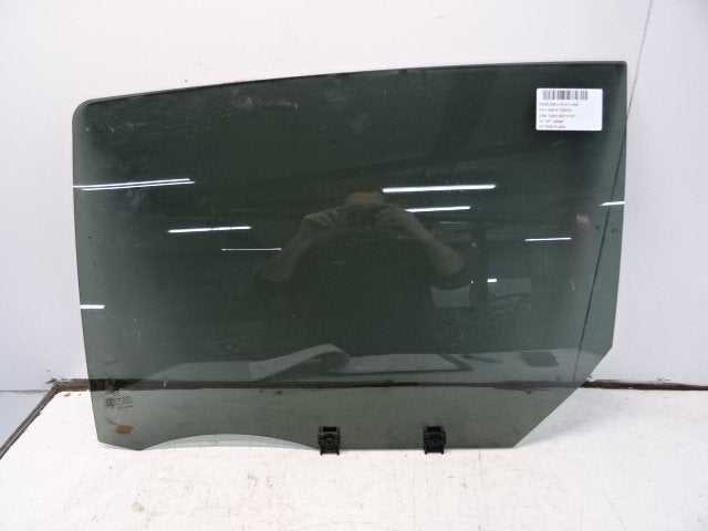 VITRE ARRIERE GAUCHE Peugeot 308 (L3 / L8 / LB / LH / LP), Utilisé, Peugeot