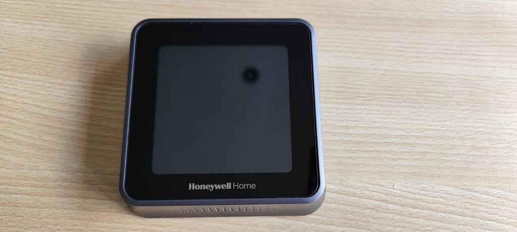 Honeywell T6H600WF1003 bedrade slimme thermostaat, Doe-het-zelf en Bouw, Thermostaten, Ophalen, Slimme thermostaat