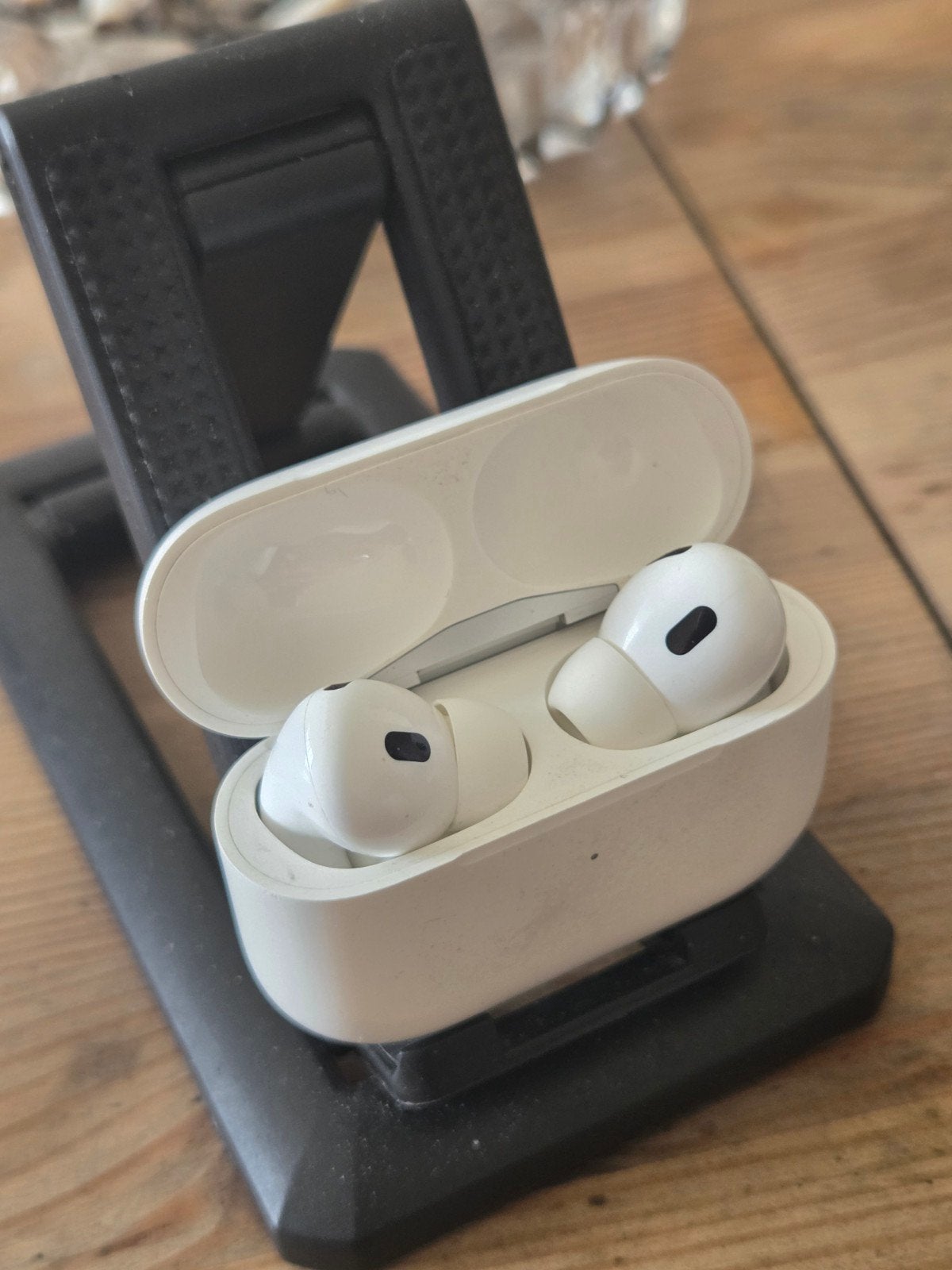 AirPodsApple Pro 2 (USB-C / MagSafe) - Excellent état, Télécoms, Téléphonie mobile | Écouteurs, Détection de port, Enlèvement ou Envoi
