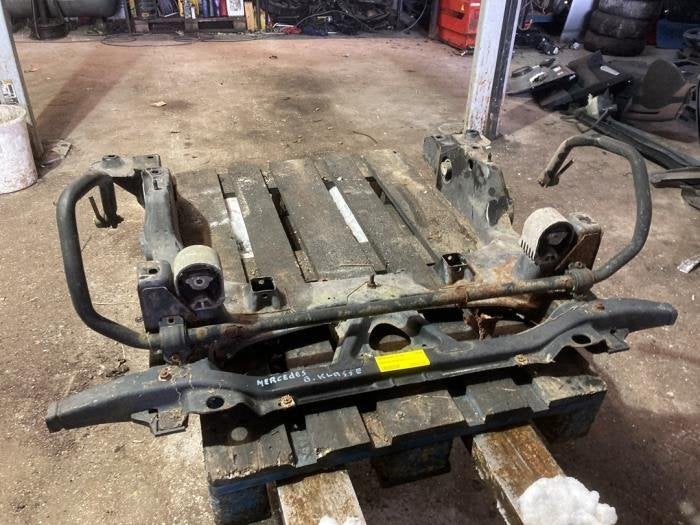 Subframe van een Mercedes A-Klasse, Gebruikt, -, Ophalen of Verzenden, -
