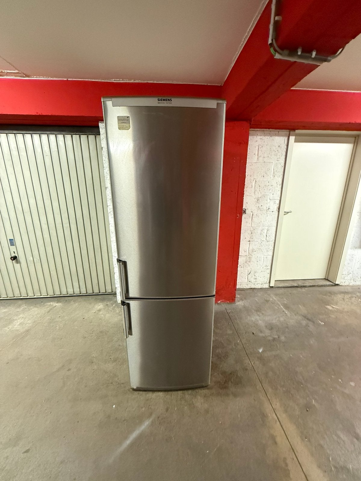 Frigo Siemens A+, Elektronische apparatuur, Ophalen of Verzenden, Zo goed als nieuw