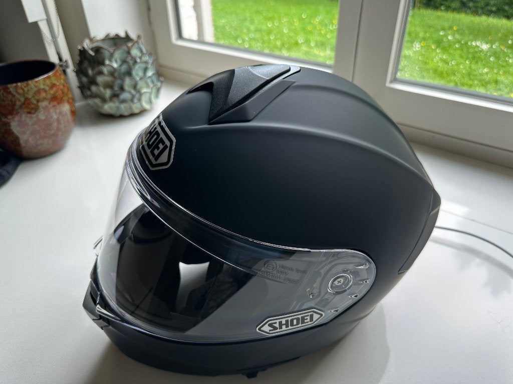 Modulaire motorhelm M 2024 als nieuw, Ophalen of Verzenden, Nieuw zonder kaartje, M, Systeemhelm