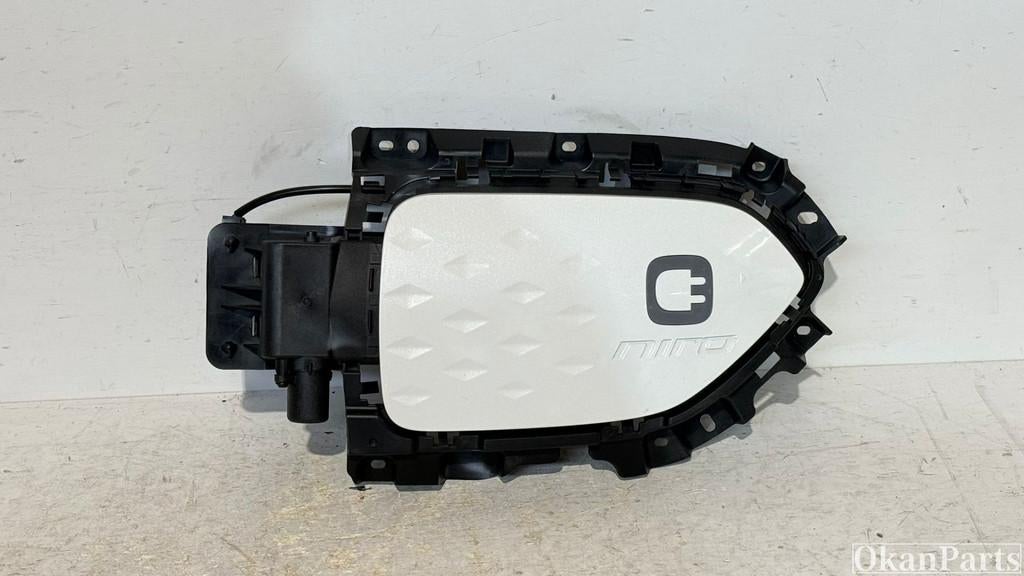 Kia e-Niro I Facelift laadklep 86340Q4000, Fabrikant BV, Gebruikt, Info@fabrikant.eu, Fabrikantstraat 1
1000 AA  Amsterdam, NL