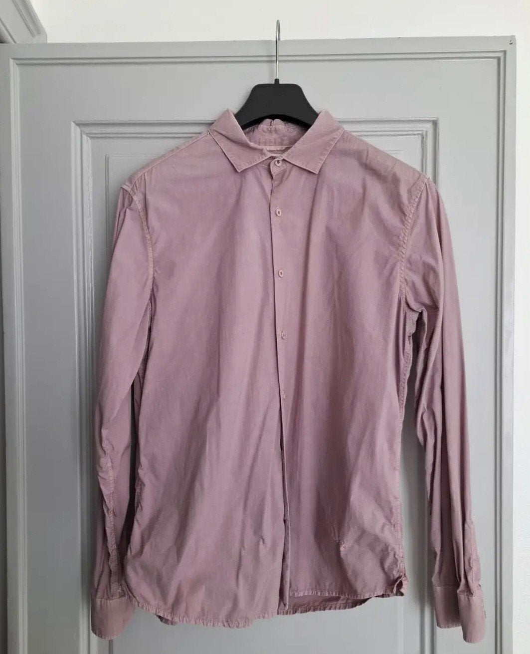 Chemise pour homme / Men's shirt, Enlèvement, Comme neuf, Dockers