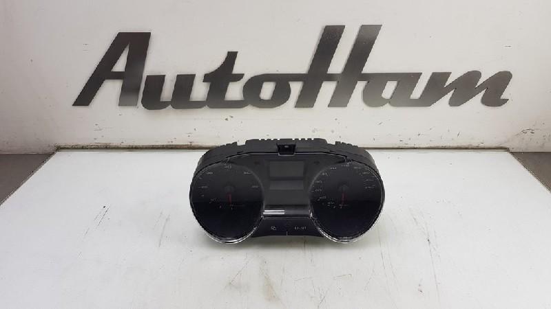 INSTRUMENTS DE BORD Seat Ibiza IV (6J5) (01-2008/06-2017), Utilisé, Seat