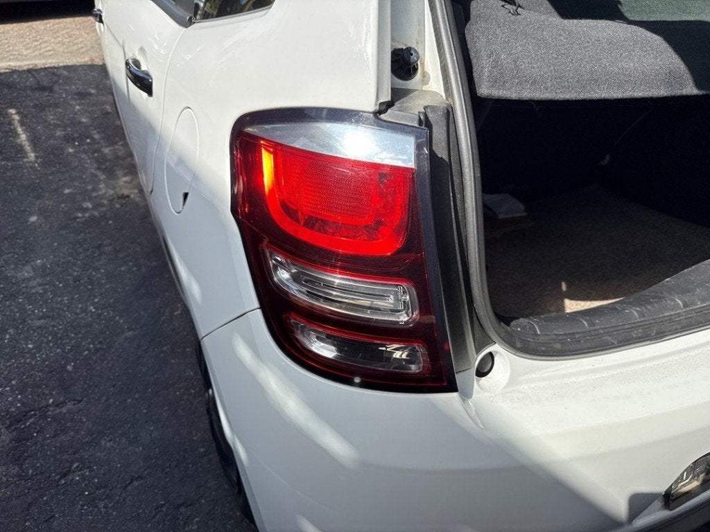 FEU ARRIÈRE GAUCHE Citroën C3 (SC) (|9803928880|), Autos : Pièces & Accessoires, Citroën, Kontakt-citroen@citroen.com, Utilisé