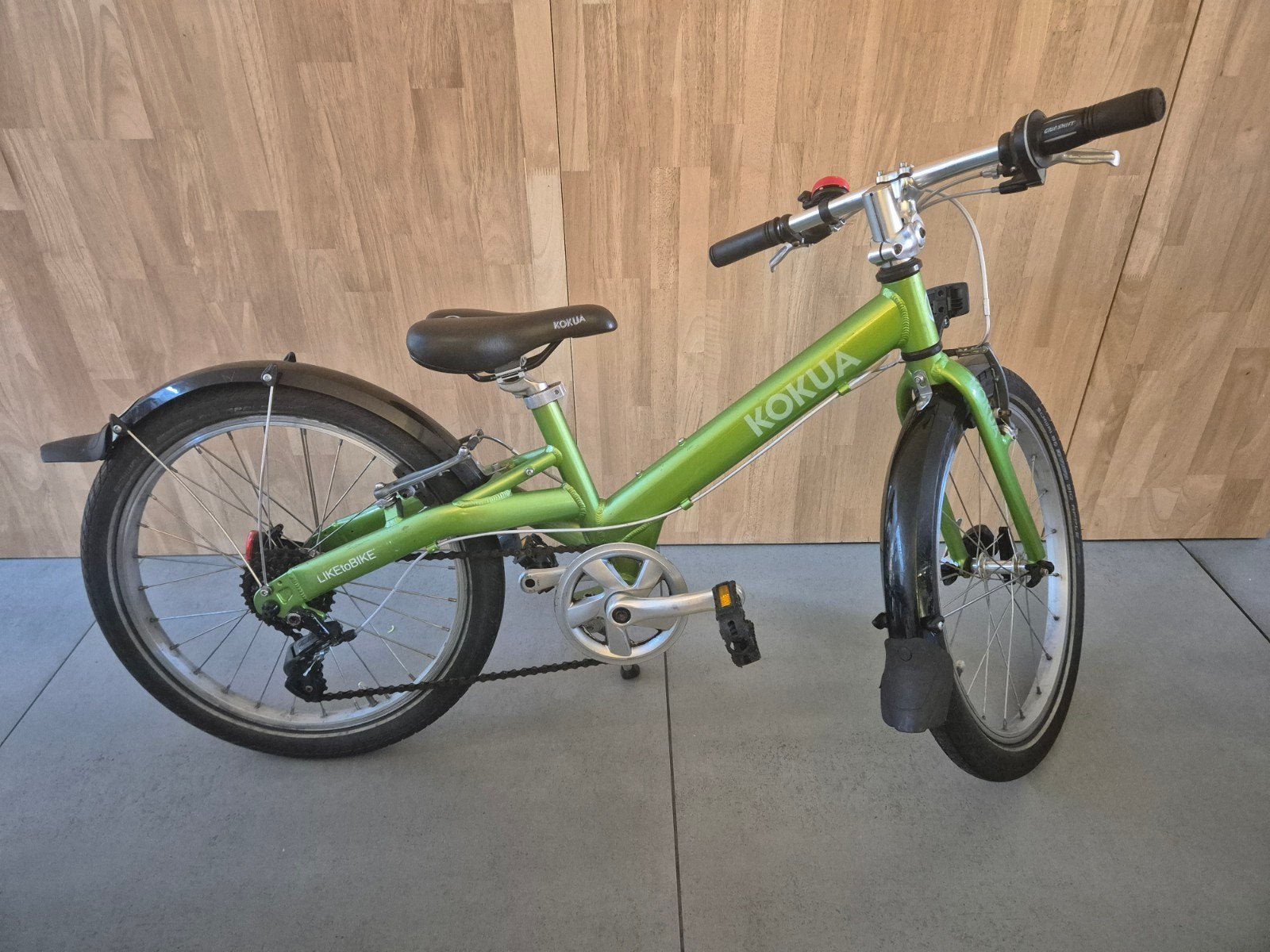 Kokua LiketoBike 20", Fietsen en Brommers, Ophalen, Gebruikt, 20 inch of meer, Like a bike - kokua