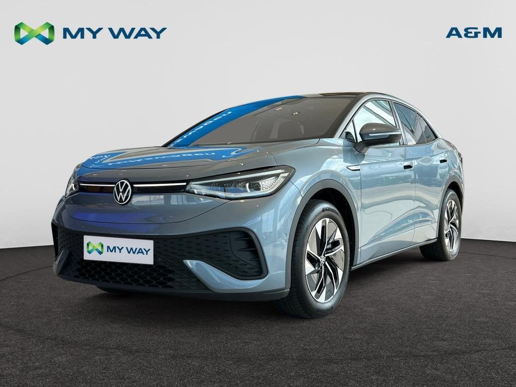 Volkswagen ID.5 ID.5 77 kWh Pro Performance, Auto's, Volkswagen, Automaat, Overige modellen, Airbags, Elektrisch
