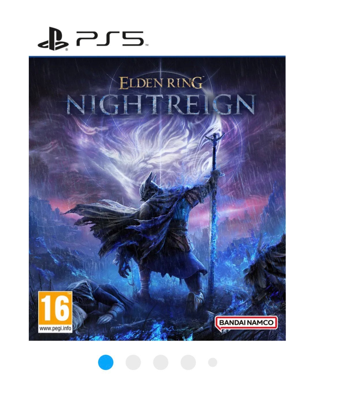 Ps5 elden ring reeks 3 games, Games en Spelcomputers, Games | Sony PlayStation 5, Ophalen, Gebruikt