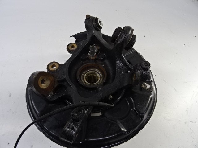 MOYEU DE ROUE ARRIÈRE GAUCHE BMW 1 serie (F20), Utilisé, BMW, Petuelring 130
80809  München, DE, Bayerische Motoren Werke AG
