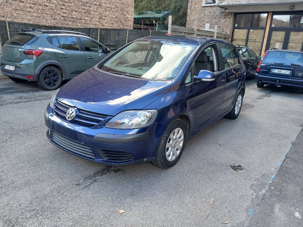 Vw golf + automatique, Achat, Entreprise, Noir, 5 portes