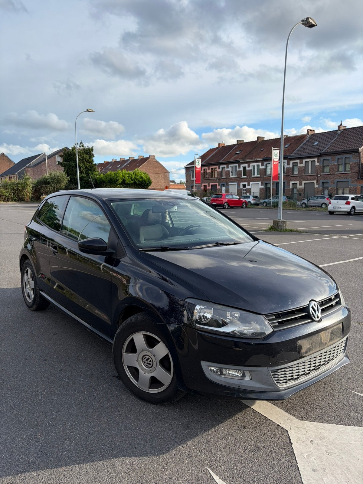 Volkswagen Polo, Autos, Volkswagen, Bluetooth, Euro 5, Achat, Particulier
