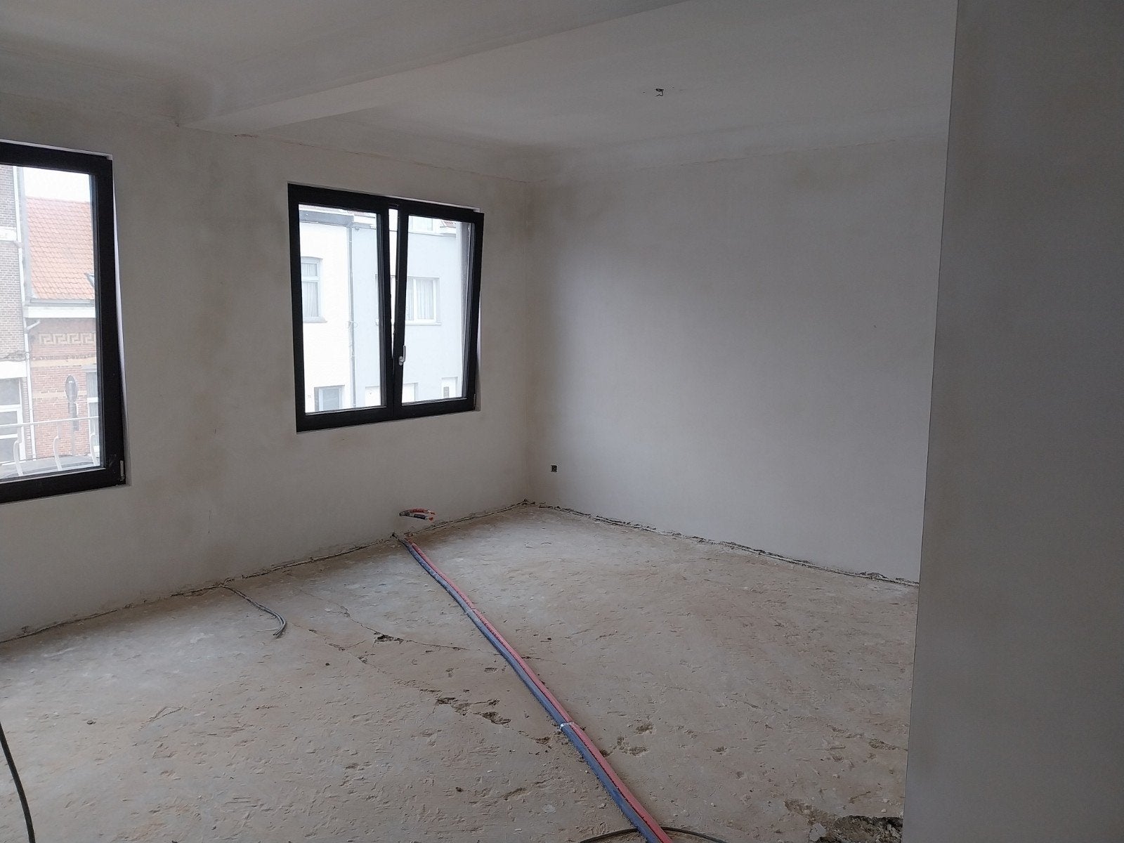 Stukadoor uit Polen, plasterwerk, Garantie, Pleisterwerk