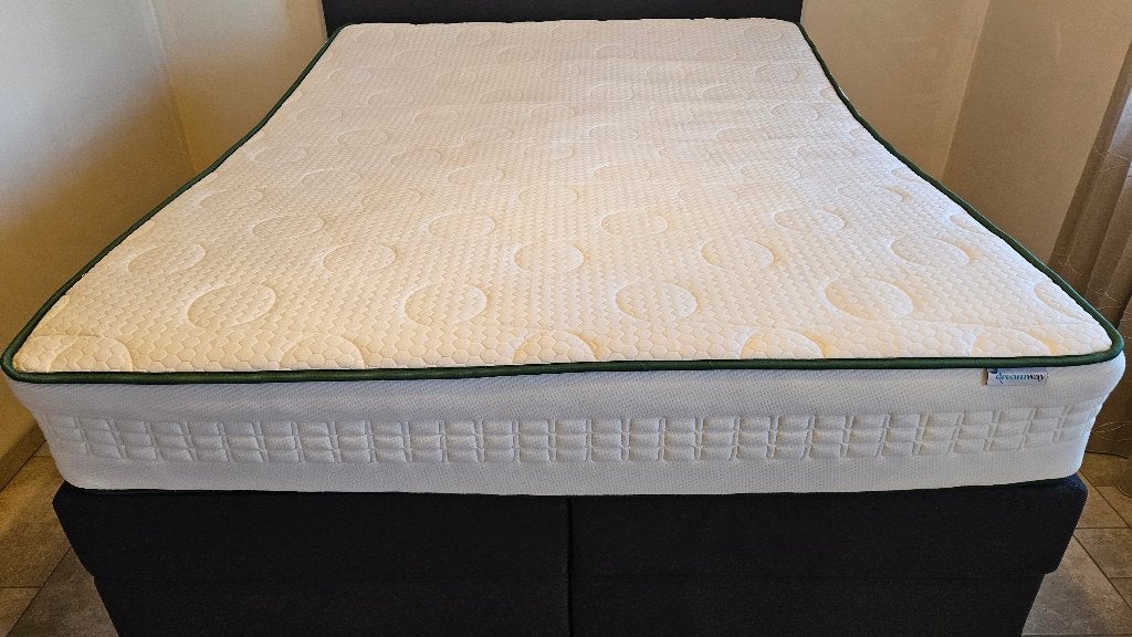 Matelas Evea 160/200, Maison & Meubles, Enlèvement ou Envoi, Matelas