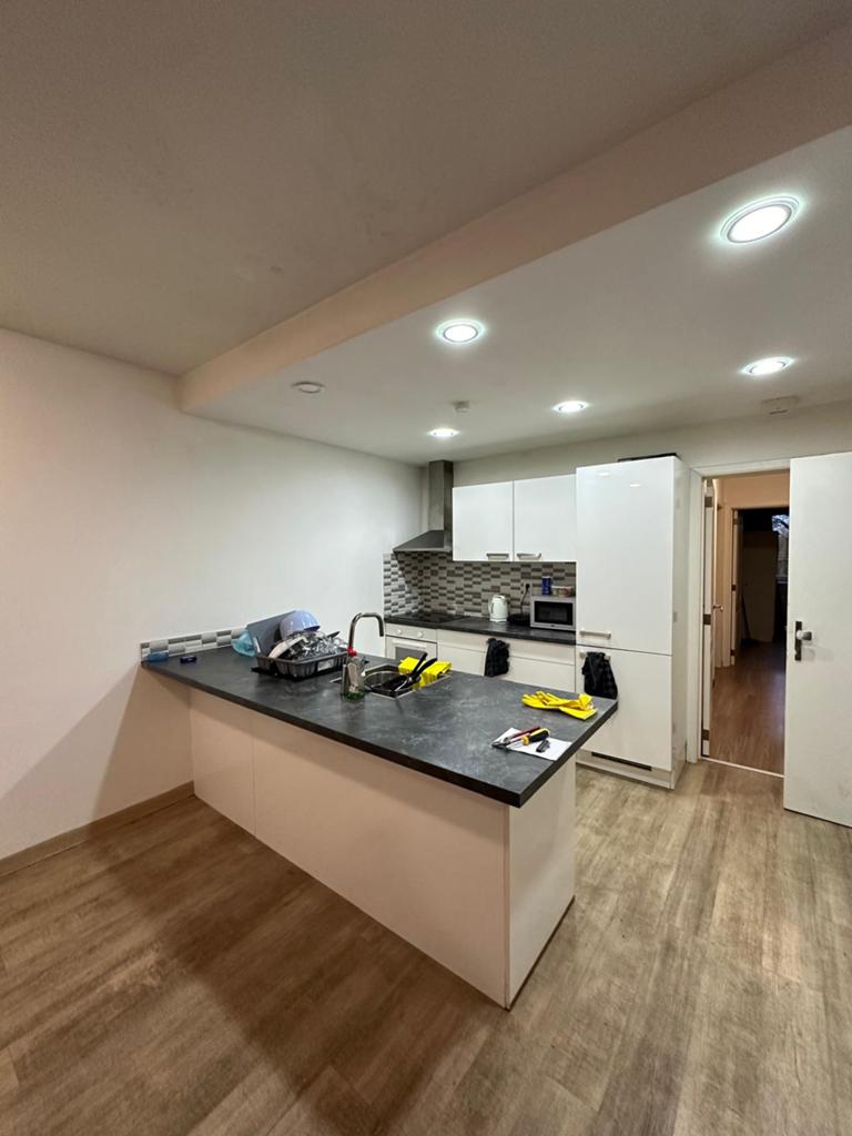 appartement te huur Deurne, 50 m² of meer, Antwerpen (stad)