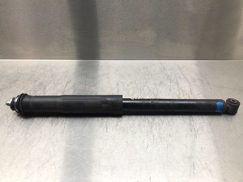 SCHOKBREKER LINKS ACHTER Toyota Yaris III (P13), Gebruikt, Toyota