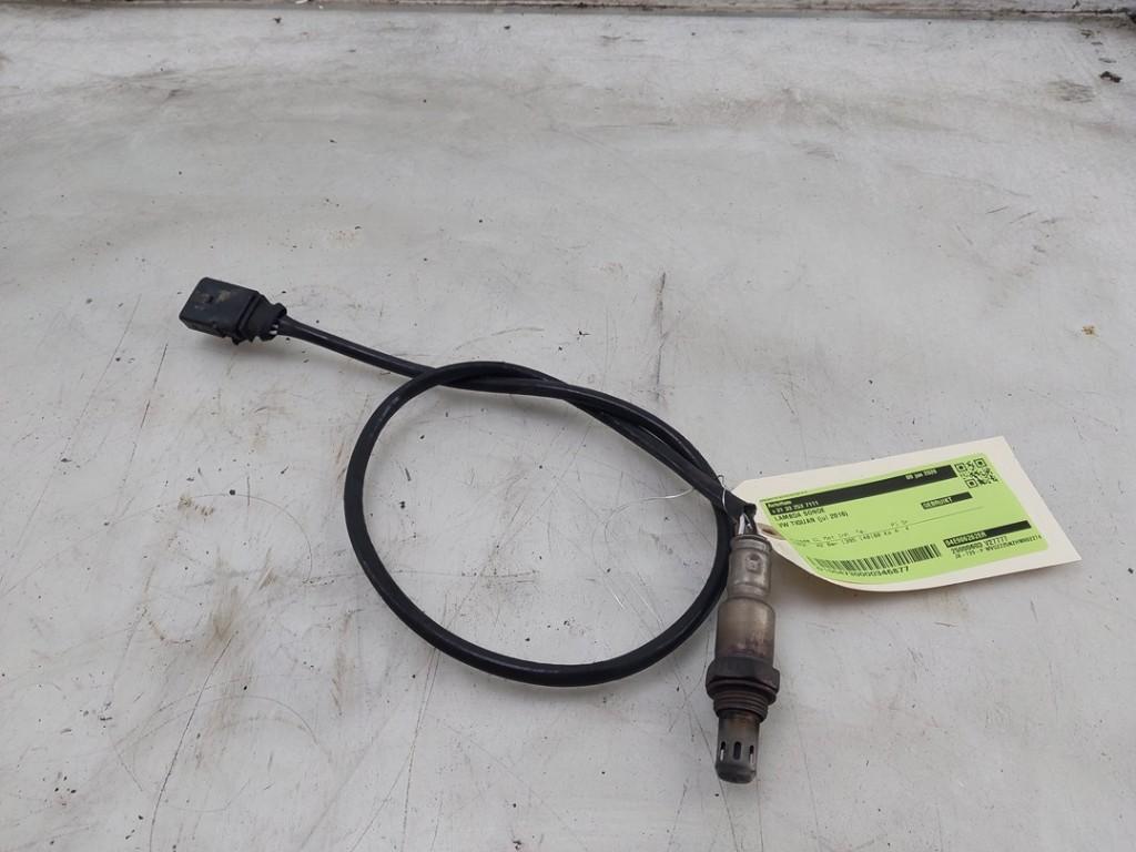 SONDE LAMBDA Volkswagen Tiguan (AD1) (|04E906262ER|), Dhr. J. Ham, Volkswagen, Administratie@autoham.nl, Utilisé
