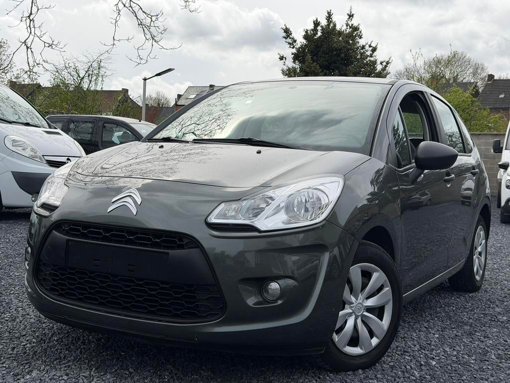 Citroen c3 | 1.1i | Prêt à immatriculé |, Autos, Euro 5, Achat, Entreprise, Boîte manuelle