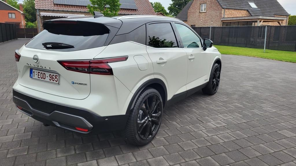 Velgen 20 inch 114,3 x 5, Ophalen