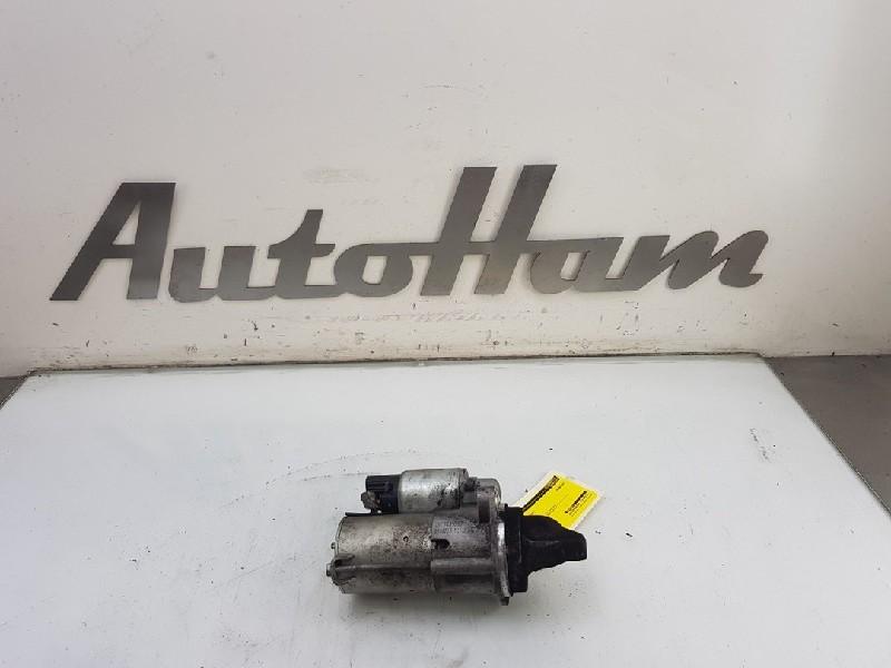 DÉMARREUR Saab 9-3 II (YS3F) (01-2003/02-2015) (|12609317|), Dhr. J. Ham, Administratie@autoham.nl, Utilisé, Saab