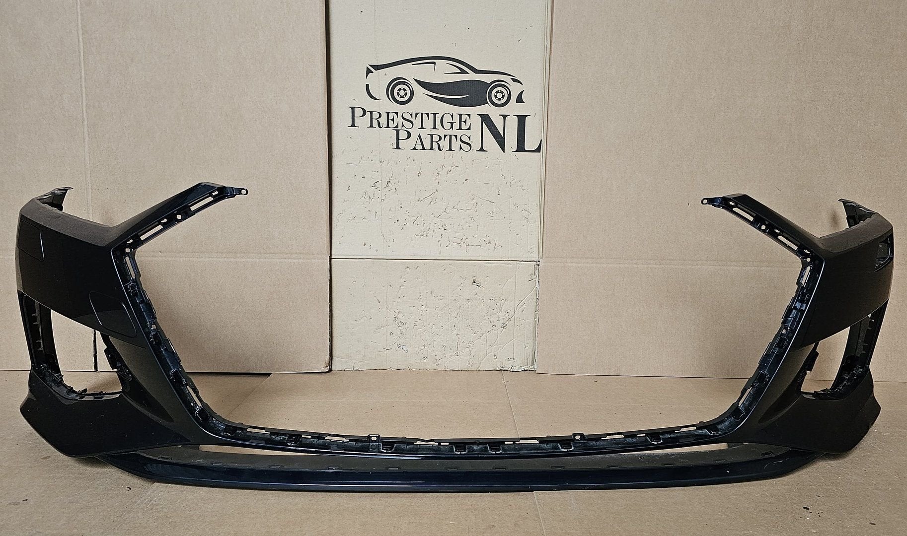 Voorbumper Audi A7 4K 6xPDC KLS Origineel 4K8807437B Bumper, -, Audi, Utilisé, -