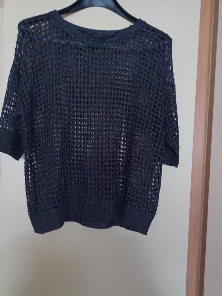 Heel mooi origineel bloesje l, Kleding | Dames, Ophalen of Verzenden