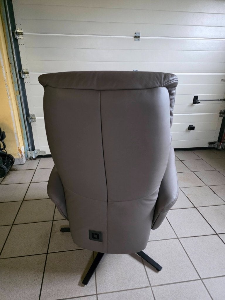 Relax zetel sta-op functie, Ophalen, Nieuw, 75 tot 100 cm, 75 tot 100 cm