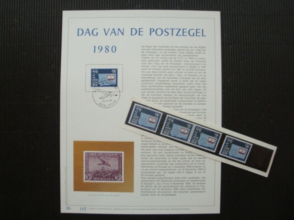 postzegels, Postzegels en Munten, Ophalen of Verzenden, Postfris, Gestempeld