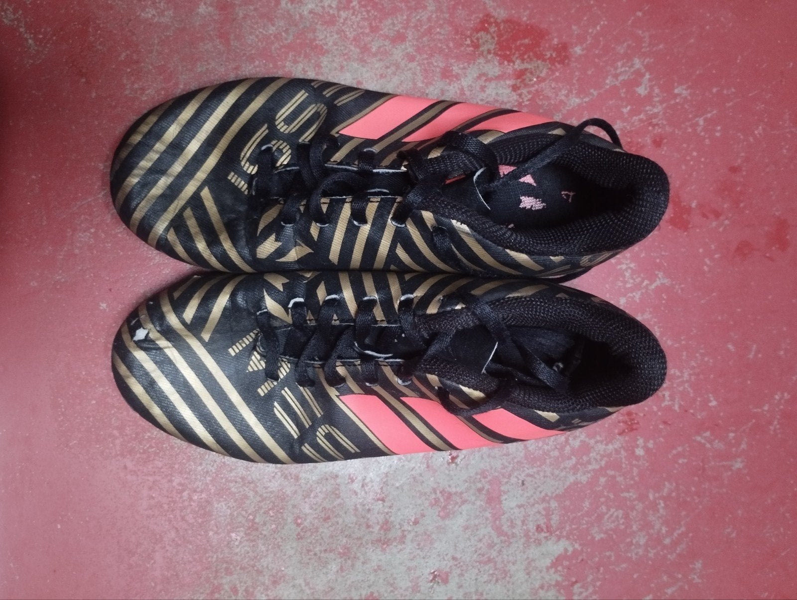 Voetbalschoenen Adidas maat 32