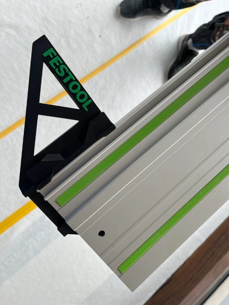 Festool geleiderail haakse hoek zaag geleider, Doe-het-zelf en Bouw, Ophalen of Verzenden, Nieuw