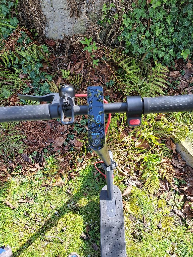 MI Electric Scooter Pro, Ophalen, Zo goed als nieuw, Elektrische step (E-scooter), Xiaomi