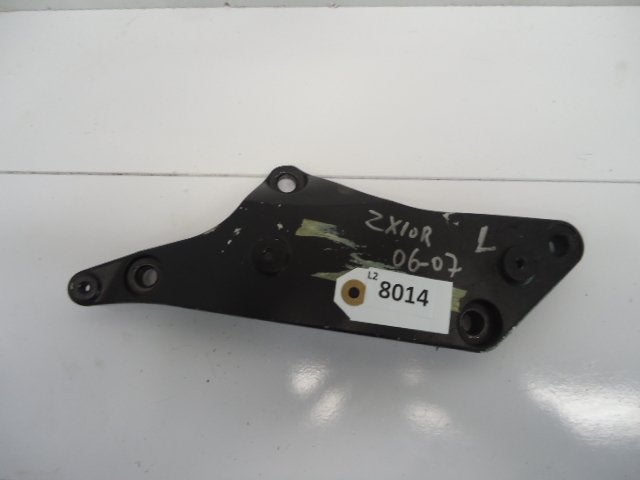 ZX10R 2006 - 2007 Kawasaki Beugel Beugel motorblok D1-30841, Motoren