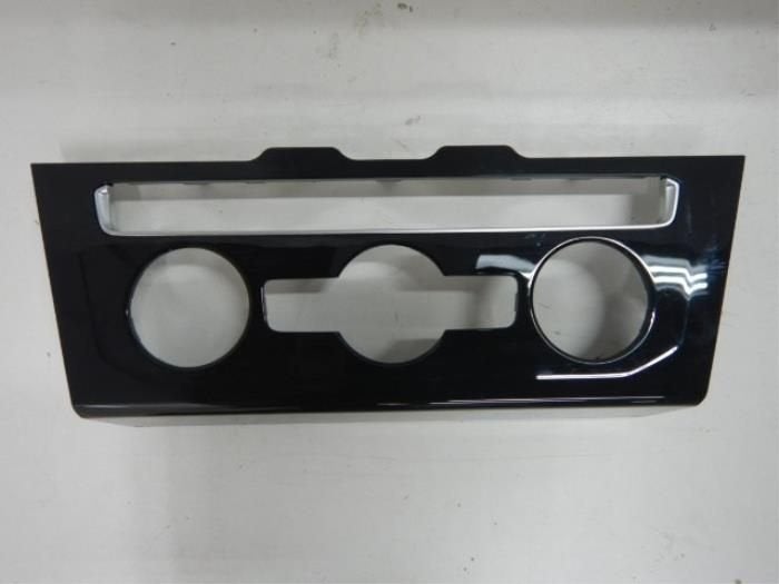 VW Passat B8 Inleg Clima Control Zwart (3G1863042), Enlèvement ou Envoi, Utilisé
