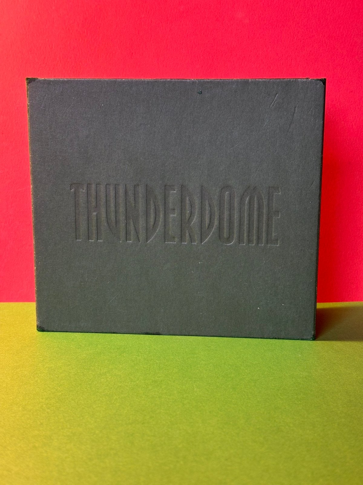 Thunderdome “green” or 2003 part 1 (2003)(7006682), Enlèvement ou Envoi, Utilisé